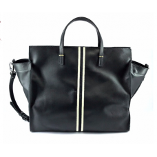 THAG Bolsa Taylor Black